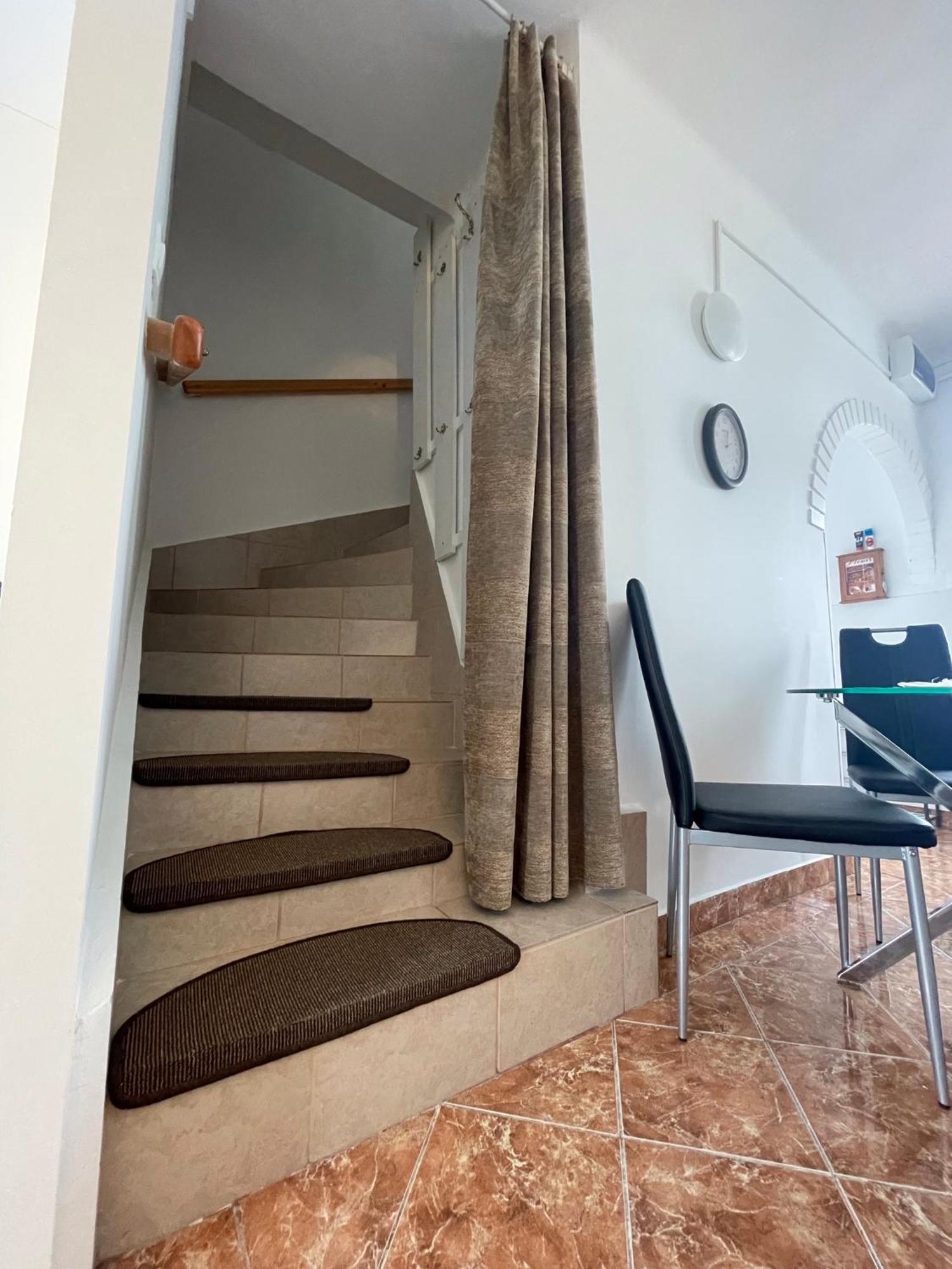 Var-Lak Apartman Balatonfůzfő Eksteriør billede