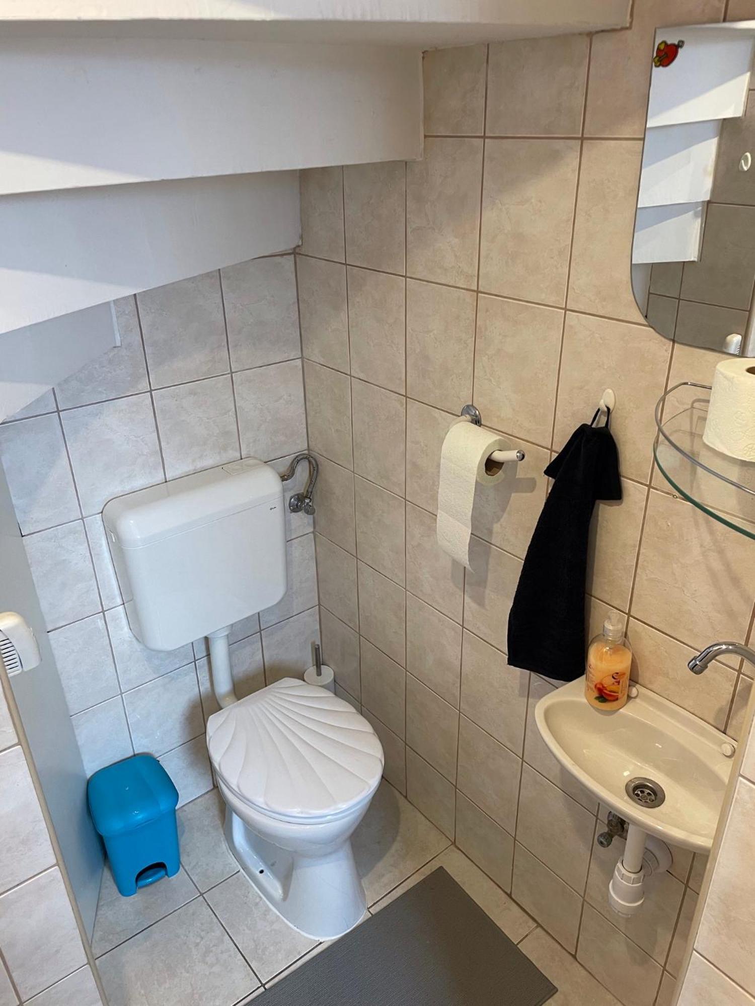 Var-Lak Apartman Balatonfůzfő Eksteriør billede